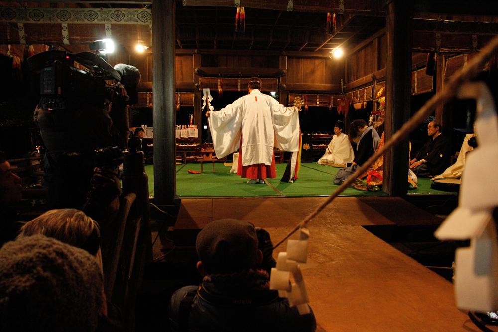 水口神社 節分祭 鬼やらい式 に行ってきました。アクセス・画像まとめ